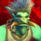 Logo of Horde